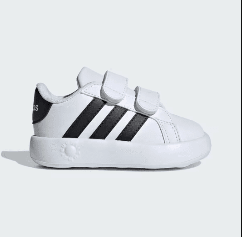 Zapatos Adidas 2 años - Como nuevos